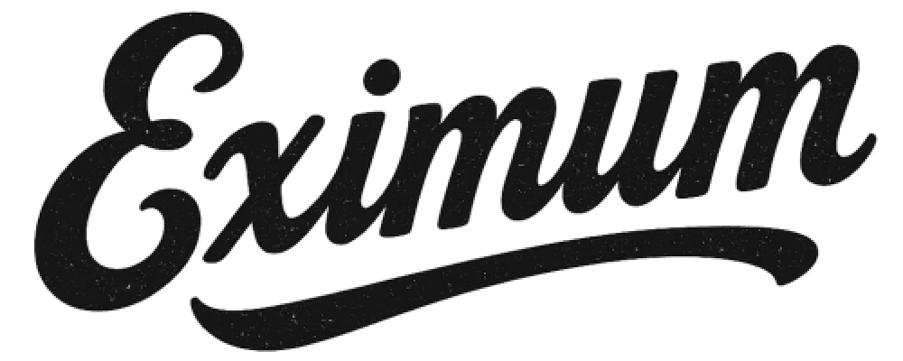 EXIMUM Logo