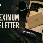 EXIMUM Newsletter 001
