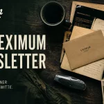 Hero Image des Eximum Newsletters
