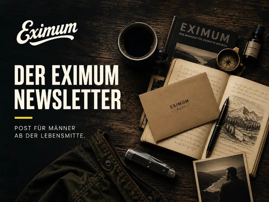 Der EXIMUM Newsletter